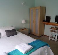 Sanddancers B  B - Accommodation Fremantle