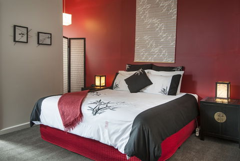 Healesville Apartments - Accommodation Fremantle 5