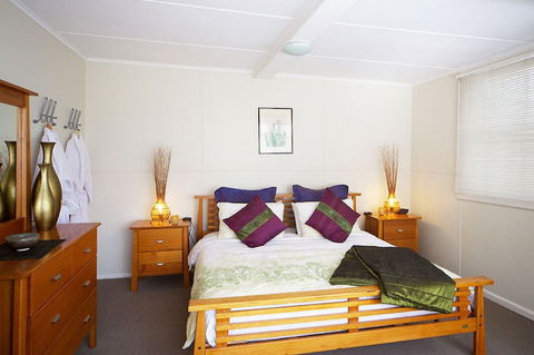 Healesville Apartments - Accommodation Fremantle 1