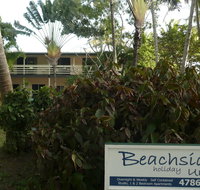 Beachside Holiday Units - Accommodation Fremantle