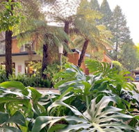 Warburton Motel - Accommodation Fremantle