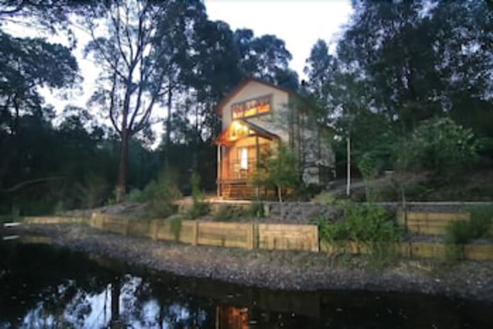  Accommodation Fremantle