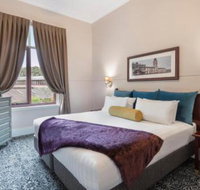 Club Wyndham Ballarat Trademark Collection by Wyndham - Accommodation Fremantle