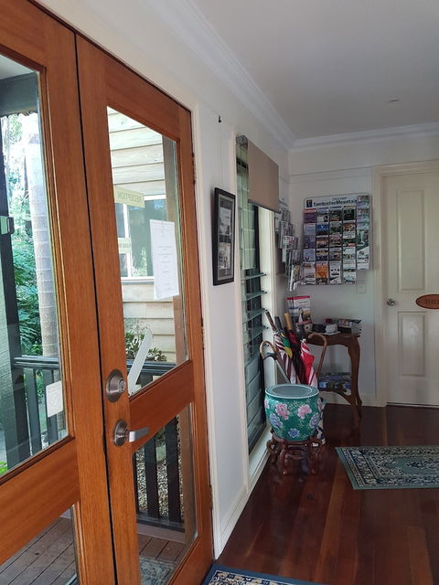Tambaridge Bed And Breakfast - Accommodation Fremantle 0