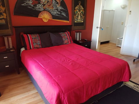 Tambaridge Bed And Breakfast - Accommodation Fremantle 6