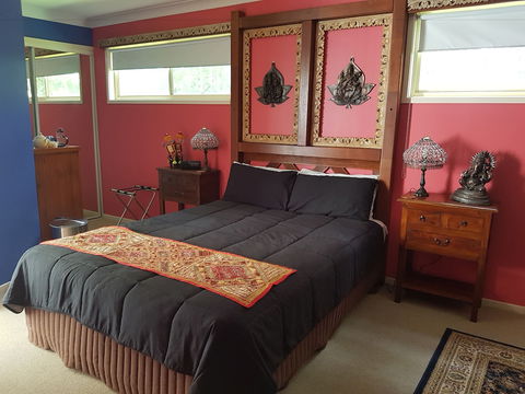 Tambaridge Bed And Breakfast - Accommodation Fremantle 3