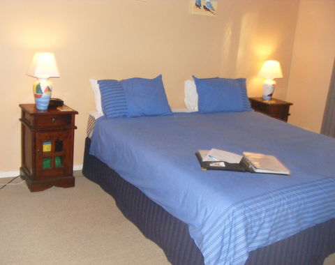 Tambaridge Bed And Breakfast - Accommodation Fremantle 2