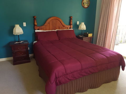 Tambaridge Bed And Breakfast - Accommodation Fremantle 4