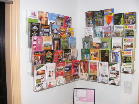 Tambaridge Bed And Breakfast - Accommodation Fremantle 1