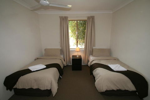 River Resort Villas - Accommodation Fremantle 5