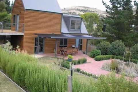 Red Brier Cottage Accommodation - Accommodation Fremantle 1