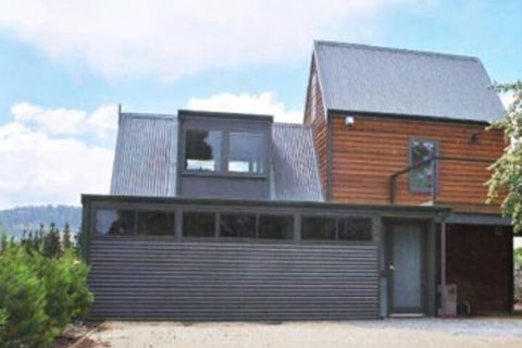 Red Brier Cottage Accommodation - Accommodation Fremantle 4