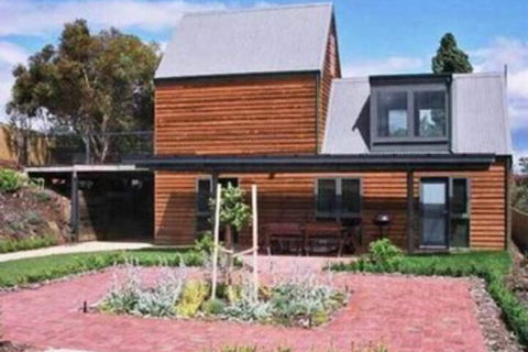 Red Brier Cottage Accommodation - Accommodation Fremantle 3