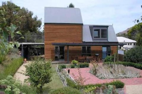 Red Brier Cottage Accommodation - Accommodation Fremantle 5
