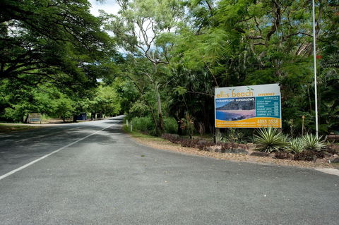 Ellis Beach Oceanfront Bungalows - Campground - Accommodation Fremantle 4
