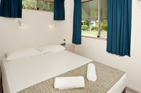 Ellis Beach Oceanfront Bungalows - Campground - Accommodation Fremantle 2