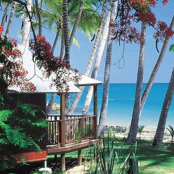 Ellis Beach Oceanfront Bungalows - Campground - Accommodation Fremantle 5