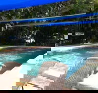 Ellis Beach Oceanfront Bungalows - Campground - Accommodation Fremantle