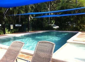 Ellis Beach Oceanfront Bungalows - Campground - Accommodation Fremantle 0