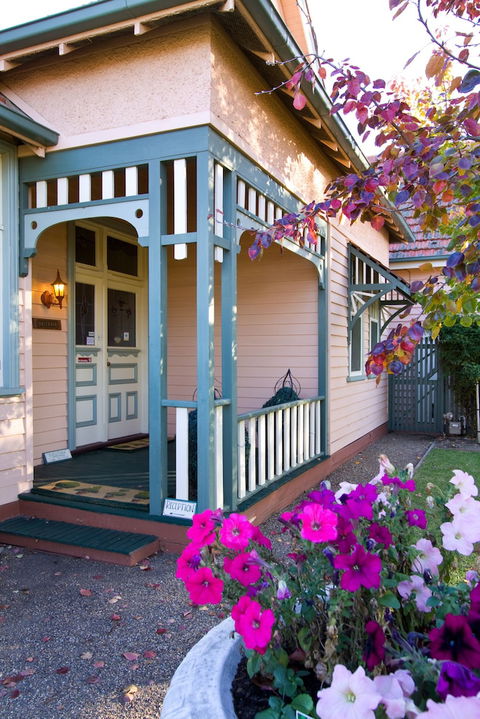 Dalfruin B&B - Accommodation Fremantle 0