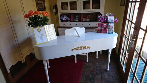 Dalfruin B&B - Accommodation Fremantle 5