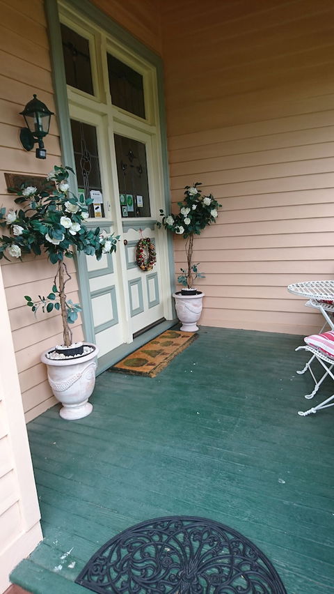 Dalfruin B&B - Accommodation Fremantle 2