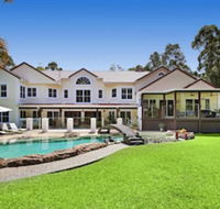 Kingfishers Manor - Accommodation Fremantle