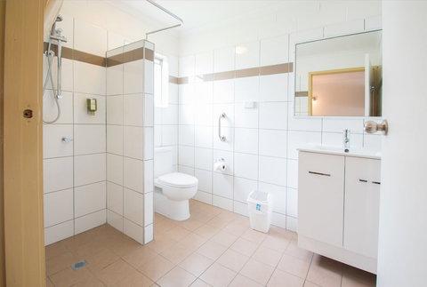 A & A Motel - Accommodation Fremantle 6