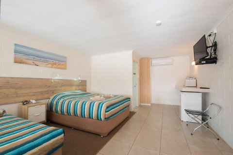 A & A Motel - Accommodation Fremantle 2