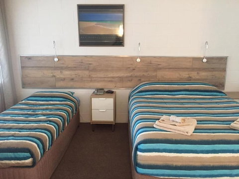 A & A Motel - Accommodation Fremantle 5