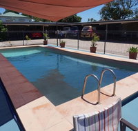 A  A Motel - Accommodation Fremantle
