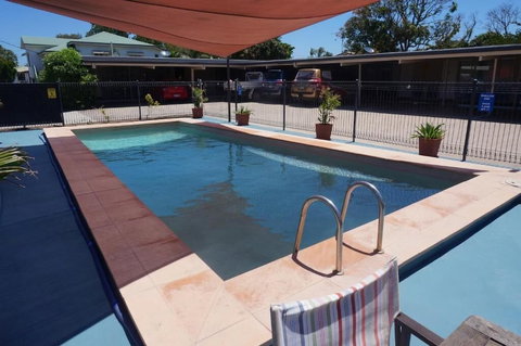 A & A Motel - Accommodation Fremantle 0