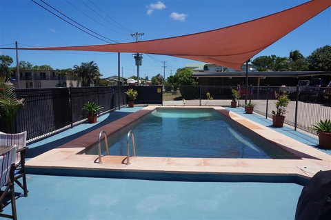 A & A Motel - Accommodation Fremantle 1