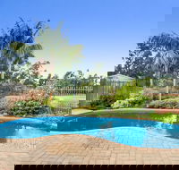 Coranda Lodge - Accommodation Fremantle