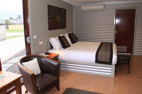 Bairnsdale Motel - Accommodation Fremantle 0