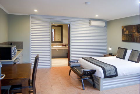 Bairnsdale Motel - Accommodation Fremantle 3