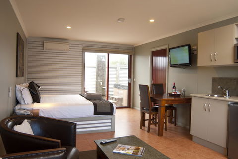 Bairnsdale Motel - Accommodation Fremantle 2