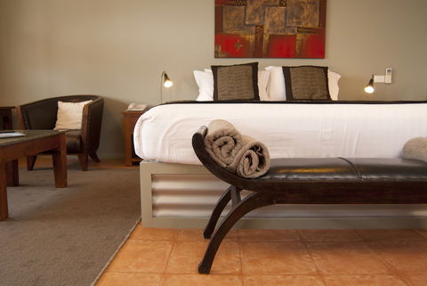 Bairnsdale Motel - Accommodation Fremantle 1