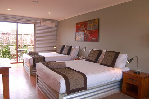 Bairnsdale Motel - Accommodation Fremantle 6