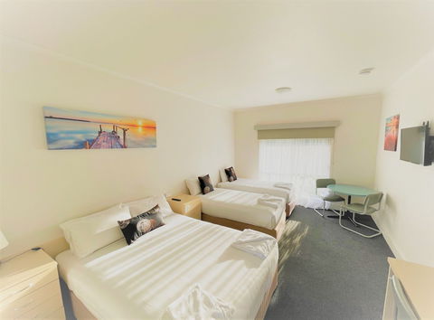 Carrum Downs Motel - Accommodation Fremantle 0