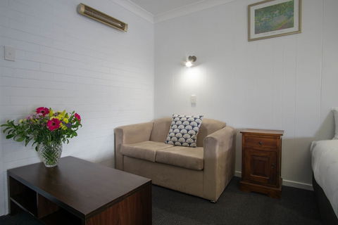 Acacia Motor Inn - Accommodation Fremantle 4