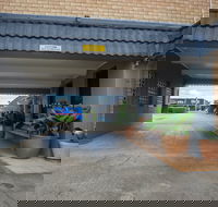 Acacia Motor Inn - Accommodation Fremantle