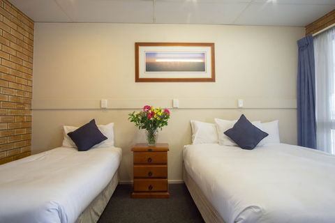Acacia Motor Inn - Accommodation Fremantle 3
