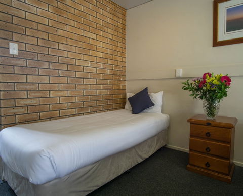 Acacia Motor Inn - Accommodation Fremantle 6