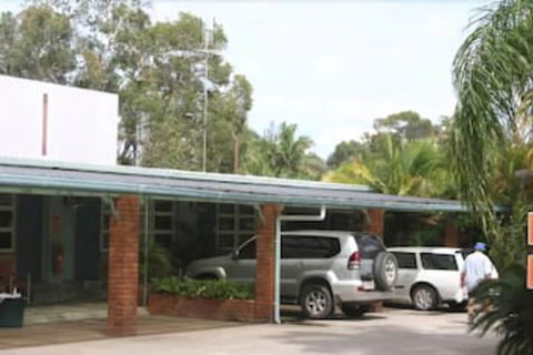 Anchorage Motor Inn - Accommodation Fremantle 4