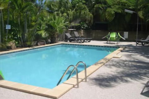 Anchorage Motor Inn - Accommodation Fremantle 0