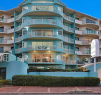 Alex Seaside Resort - Accommodation Fremantle