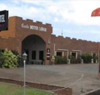 Castle Motor Lodge - Accommodation Fremantle