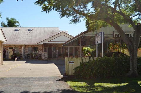 Redland Bay Motel - Accommodation Fremantle 3