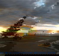 Beachhouse Mollymook - Accommodation Fremantle